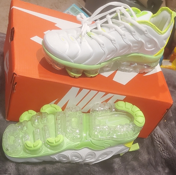 VaporMax Offers? - Picture 3 of 9